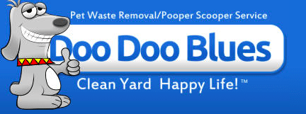 Doo Doo Blues Pet Waste Removal/Pooper Scooper Service